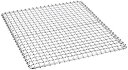 【中古】【未使用】遠藤商事 業務用 焼網 ストロング 36号 (鉄・クロームメッキ) 日本製 DST03036|詳細画像
