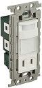 【中古】【未使用】Panasonic 埋込熱線センサ付ナイトライト(ホワイト) WTF4065W