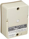 【中古】【未使用】パナソニック(Panasonic) 定刻消灯タイマ付EEスイッチ EE6315