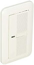 【中古】【未使用】パナソニック(Panasonic)?コスモワイド埋込パイロット・ホタルSW WTP50411WP 【純正パッケージ品】(2)