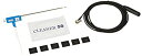 【中古】【未使用】カロッツェリア(パイオニア) 地上デジタルTV用フィルムアンテナ (フロント用1本) AN-FL10