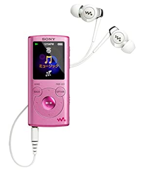 【中古】【未使用】SONY ウォークマ�