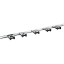 【中古】【未使用】コンドル(山崎産業) モップキャッチS 5本掛け FU585-005X-MB(2)