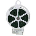 【中古】【未使用】GREENCROSS ツイストタイ 30M