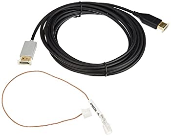 【中古】【未使用】アルパイン(ALPINE) HDMI接続リアビジョン用リンクケーブル KCU-610RV 【中古】【未使用】アルパイン(ALPINE) HDMI接続リアビジョン用リンクケーブル KCU-610RV
