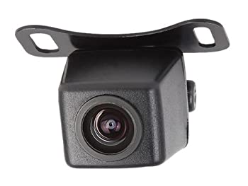 【中古】【未使用】EONON(A0119N)【一】●42万画素 高画質CMD 防水バックカメラ広角170° 夜でも見える! 【中古】【未使用】EONON(A0119N)【一】●42万画素 高画質CMD 防水バックカメラ広角170° 夜でも見える!