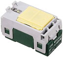【中古】【未使用】Panasonic アドバンスシリーズ 埋込ほたるスイッチC(3路) WTA5052