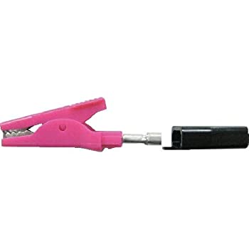 【中古】【未使用】テイシン電機 圧着式モールドクリップS C-201 赤6個入り C201AR 【中古】【未使用】テイシン電機 圧着式モールドクリップS C-201 赤6個入り C201AR