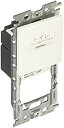 【中古】【未使用】東芝ライテック トイレ用遅動スイッチ2回路M WDG1722M