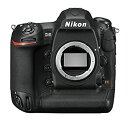 【中古】【未使用】Nikon デジタル一眼レフカメラ D5 (XQD-Type)