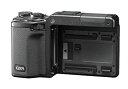 【中古】RICOH デジタルカメラ GXR ボディ 170380