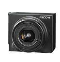 【中古】RICOH GXR用カメラユニット RICOH LENS S10 24-72mm F2.5-4.4 VC 170400