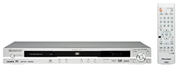【中古】パイオニア DV-696AV 据え置き型DVDプレーヤー