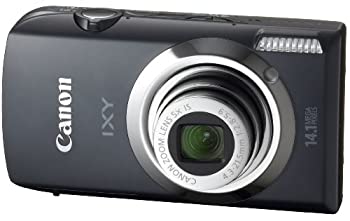 【中古】Canon デジタルカメラ IXY 10S 