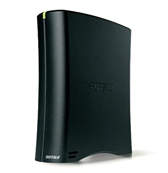 【中古】BUFFALO 外付けハードディスク BuffaloTOOLs添付 500GB HD-CB500U2