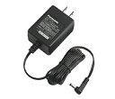 【中古】パナソニック ACアダプター(家庭用スタンド付き) CA-ZAC020D