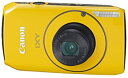【中古】Canon デジタルカメラ IXY30S イエロー IXY30S(YL)
