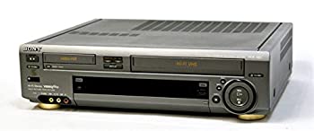 【中古】SONY WV-TW2 VHSハイファイ／ステレオハイエイト ビデオデッキ