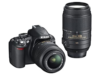 【中古】Nikon デジタル一眼レフカメラ D3100 ダブルズームキット D3100WZ【メーカー名】Nikon【メーカー型番】D3100WZ【ブランド名】Nikon【商品説明】Nikon デジタル一眼レフカメラ D3100 ダブルズームキット D3100WZ映像商品などにimportと記載のある商品に関してはご使用中の機種では使用できないこともございますので予めご確認の上お買い求めください。 付属品については商品タイトルに記載がない場合がありますので、ご不明な場合はメッセージにてお問い合わせください。 画像はイメージ写真ですので画像の通りではないこともございます。ビデオデッキ、各プレーヤーなどリモコンなど付属してない場合もございます。 記載があっても限定版の付属品、特典、ダウンロードコードなどは無い場合もございます。 中古品の場合、基本的に説明書・外箱・ドライバーインストール用のCD-ROMはついておりません。 当店では初期不良に限り、商品到着から7日間は返品を受付けております。 ご注文からお届けまで ご注文⇒ご注文は24時間受け付けております。 注文確認⇒当店より注文確認メールを送信いたします。 入金確認⇒決済の承認が完了した翌日より、お届けまで3営業日〜10営業日前後とお考え下さい。 ※在庫切れの場合はご連絡させて頂きます。 出荷⇒配送準備が整い次第、出荷致します。配送業者、追跡番号等の詳細をメール送信致します。 ※離島、北海道、九州、沖縄は遅れる場合がございます。予めご了承下さい。 ※ご注文後、当店より確認のメールをする場合がございます。期日までにご返信が無い場合キャンセルとなりますので予めご了承くださいませ。 ※当店ではお客様とのやりとりを正確に記録する為、電話での対応はしておりません。メッセージにてご連絡くださいませ。
