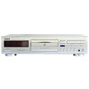 【中古】TEAC CDレコーダー シルバー CD-RW890-S