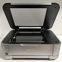 【中古】Canon インクジェット複合機(シルバー)PIXUS MG 6130 SL PIXUS MG6130SL