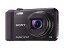 šۥˡ SONY ǥ륫 Cybershot HX7V 1620CMOS x10 ֥å DSC-HX7V/B