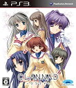 【中古】CLANNAD - PS3