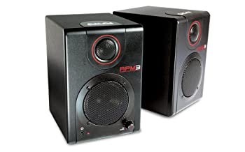【中古】Akai Professional モニタースピーカー 2in2out USBオーディオインターフェイス内蔵 RPM3 【中古】Akai Professional モニタースピーカー 2in2out USBオーディオインターフェイス内蔵 RPM3