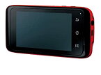 【中古】パナソニック デジタルメディアプレイヤー 16GB ブラック SV-MV100-K