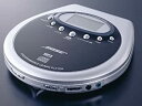 【中古】Bose ポータブルCDプレイヤー CD-M9 MP3対応