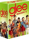 【中古】glee/グリー シーズン2 DVDコレクターズBOX