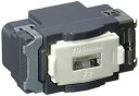 【中古】東芝ライテック 3路オフピカスイッチC WDG1313