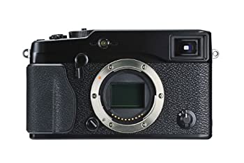 【中古】FUJIFILM ミラーレス一眼レフ