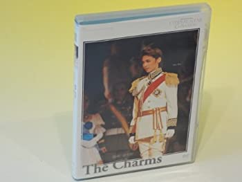 yÁzwa悤 The Charmsx [DVD]