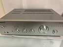 【中古】パイオニア インテグレーテッドアンプ シンメトリカル・パワーアンプ搭載 A-10