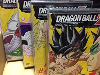 【中古】DRAGON BALL Z ドラゴンボールZ