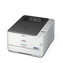【中古】OKI COREFIDO2 C301dn A4 カラー LEDプリンタ ( コンパクト / 自動両面印刷 / 5無償 ) C301DN
