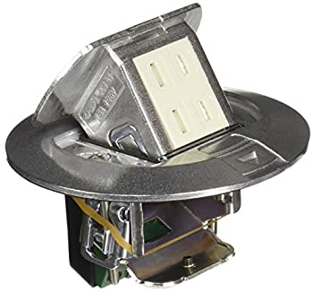 【中古】パナソニック(Panasonic) アップコンシルバー丸型 アルミダイカスト製 2個口 DU5140PV 【中古】パナソニック(Panasonic) アップコンシルバー丸型 アルミダイカスト製 2個口 DU5140PV