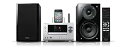 【中古】パイオニア CDミニコンポーネントシステム iPod/iPhone/iPad対応 Bluetooth機能搭載 X-HM81-S