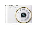 yÁzCASIO EXILIM fW^J 1610f Lp26mm zCg EX-JE10WE