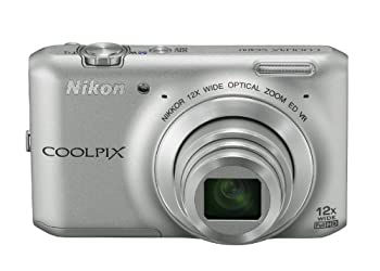 【中古】Nikon デジタルカメラ COOLPIX 