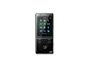【中古】SONY ウォークマン Sシリーズ 8GB ブラック NW-S774/B