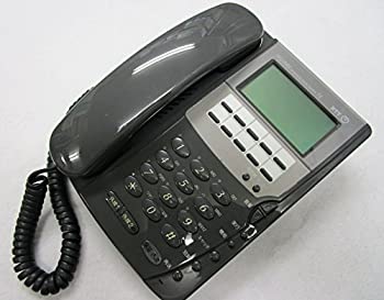 【中古】FX-TELヒョウジュン(1)(H) NTT FX1 標準電話機 [オフィス用品] ビジネスフォン [オフィス用品] [オフィス用品] [オフィス用品]