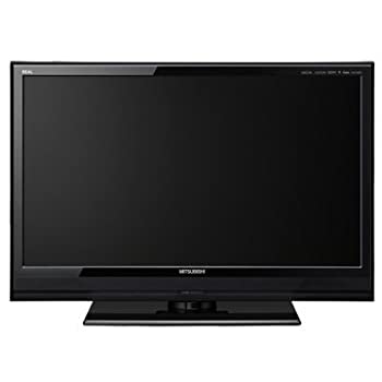 【中古】三菱電機 液晶TV（REAL）32型