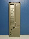 【中古】ダイキン エアコンリモコン KRC105-1