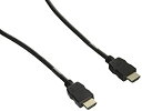 【中古】ケンウッド(KENWOOD) HDMIインターフェースケーブル KNA-13HC