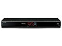【中古】シャープ 1TB 2チューナー ブルーレイレコーダー AQUOS BD-W1300