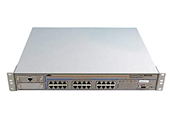 【中古】Allide Telesis アライドテレシス CentreCOM 8624XL レイヤー3 ギガビットイーサネット・スイッチ