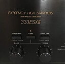 【中古】SONY ソニー TA-F333ESX プリメインアンプ