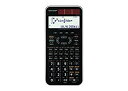 【中古】シャープ 学校用・関数電卓 EL-577
